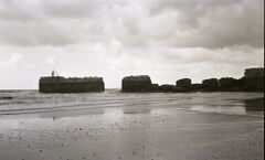 Harbour 1977